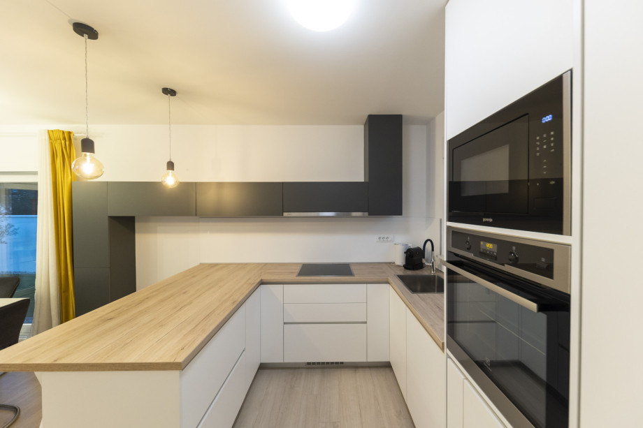 VILLA ALBA FAMILIY HOME