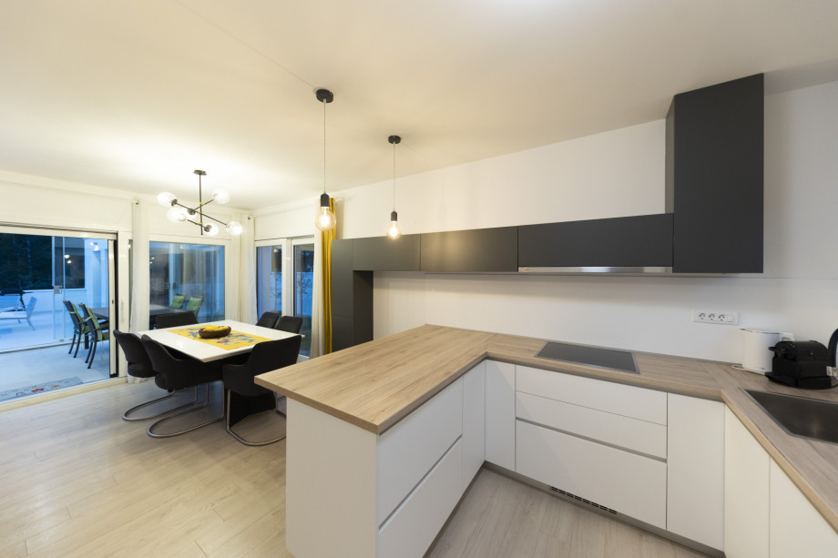 VILLA ALBA FAMILIY HOME