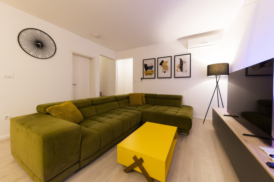 VILLA ALBA FAMILIY HOME