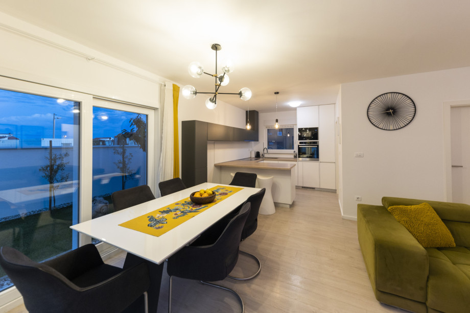 VILLA ALBA FAMILIY HOME