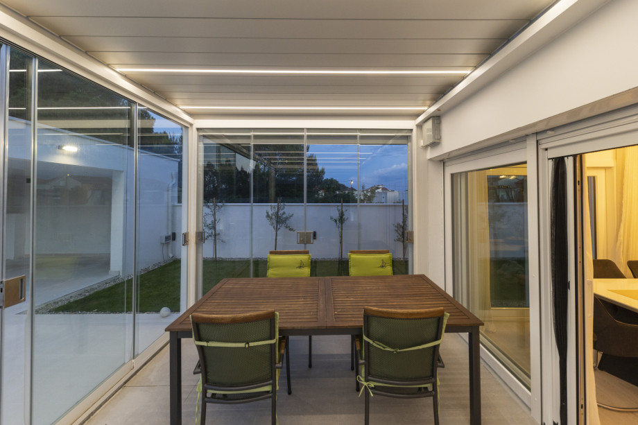 VILLA ALBA FAMILIY HOME