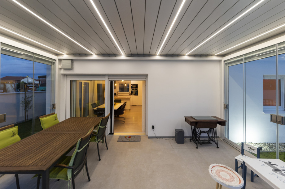 VILLA ALBA FAMILIY HOME