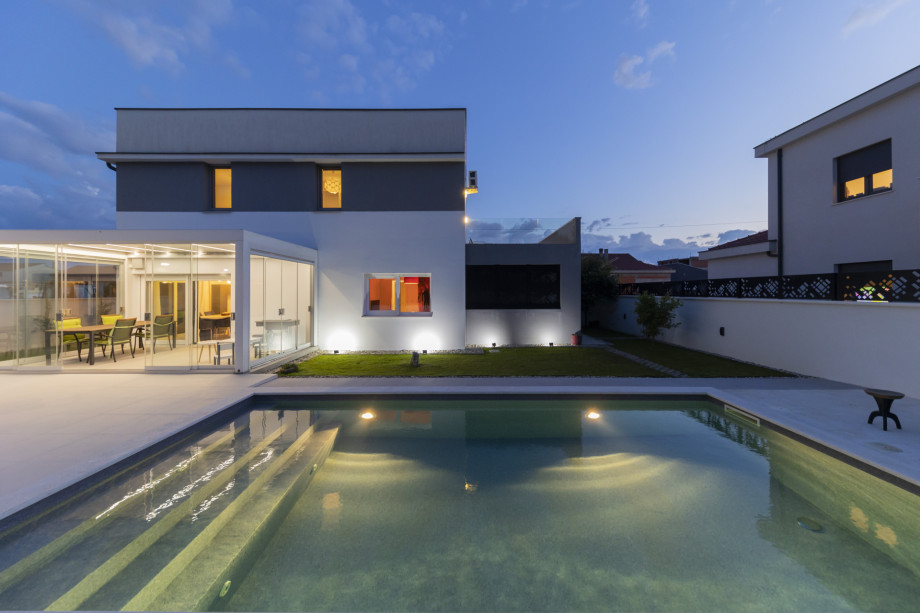 VILLA ALBA FAMILIY HOME