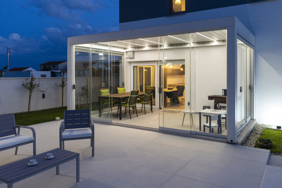 VILLA ALBA FAMILIY HOME