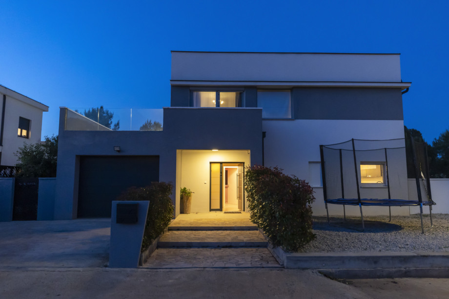 VILLA ALBA FAMILIY HOME