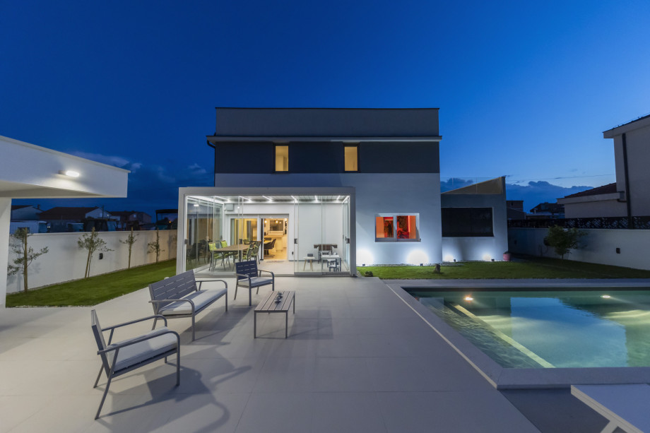 VILLA ALBA FAMILIY HOME