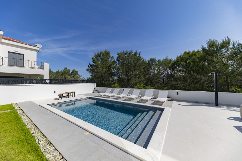 VILLA ALBA FAMILIY HOME