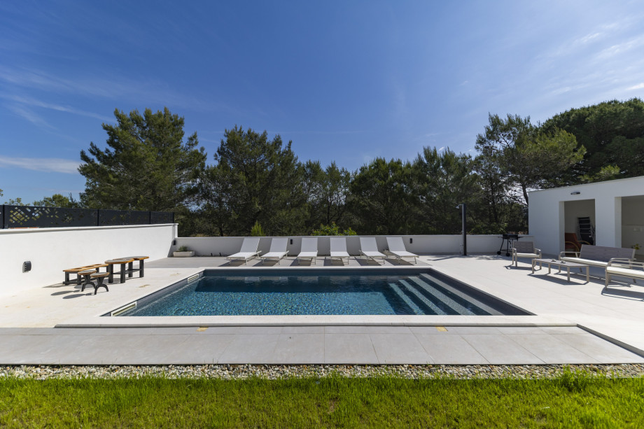 VILLA ALBA FAMILIY HOME