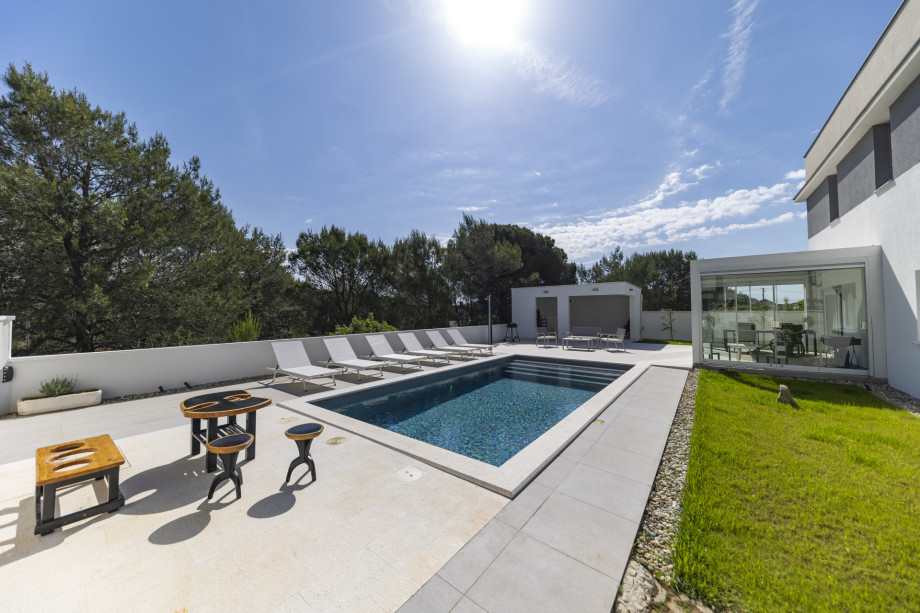 VILLA ALBA FAMILIY HOME