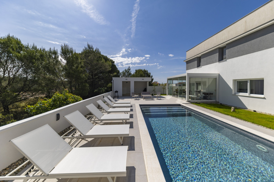 VILLA ALBA FAMILIY HOME