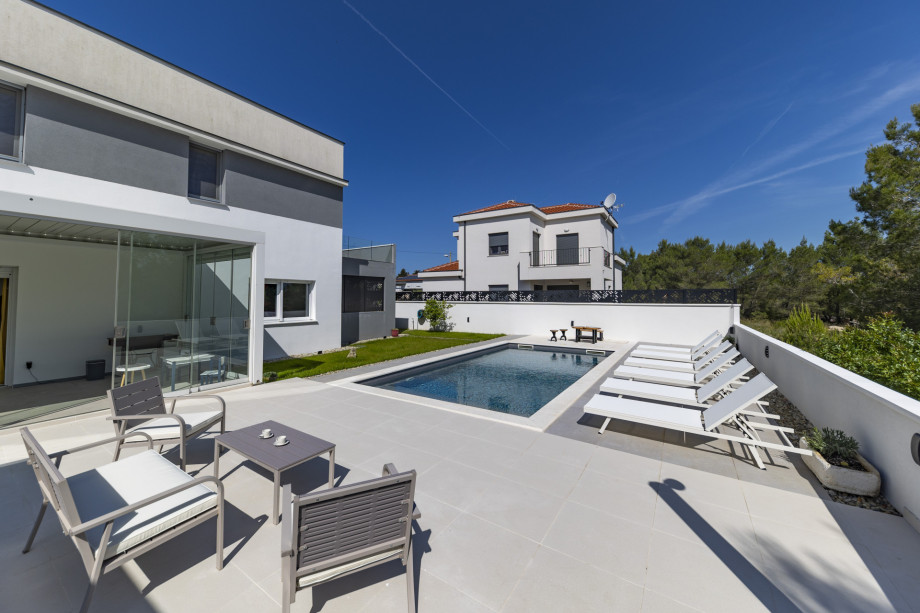 VILLA ALBA FAMILIY HOME