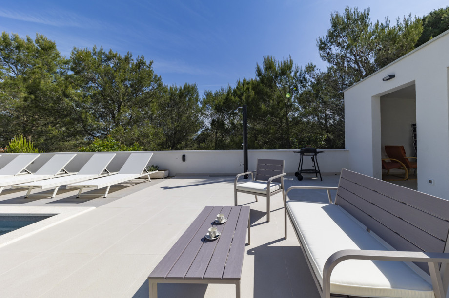 VILLA ALBA FAMILIY HOME