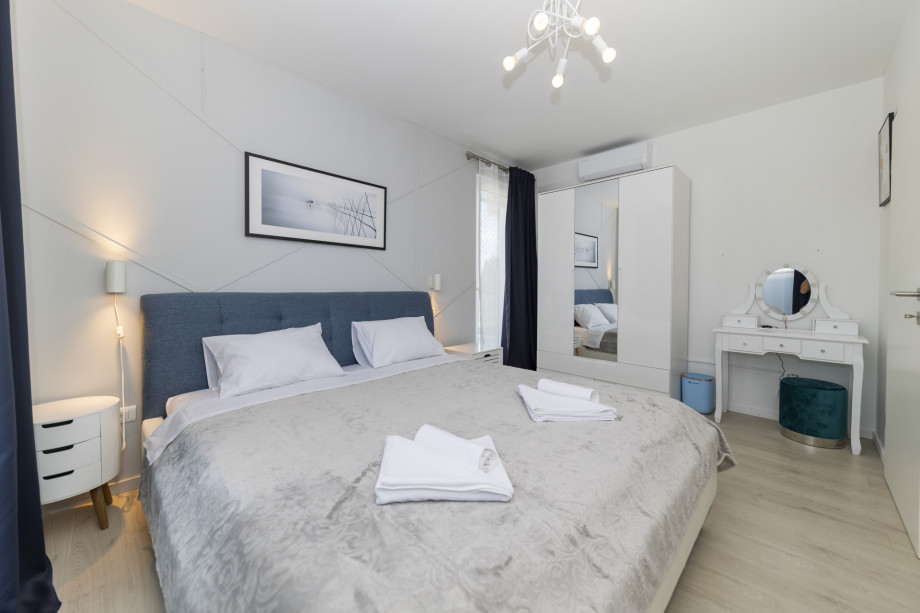 VILLA ALBA FAMILIY HOME