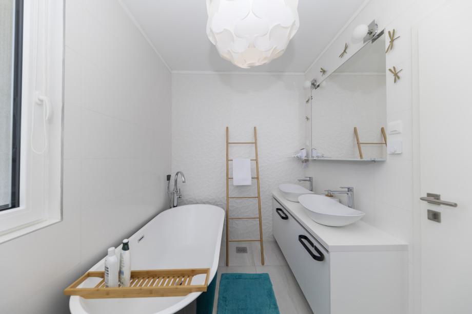 VILLA ALBA FAMILIY HOME