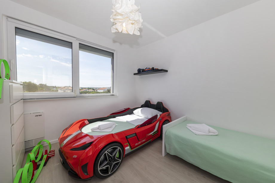 VILLA ALBA FAMILIY HOME