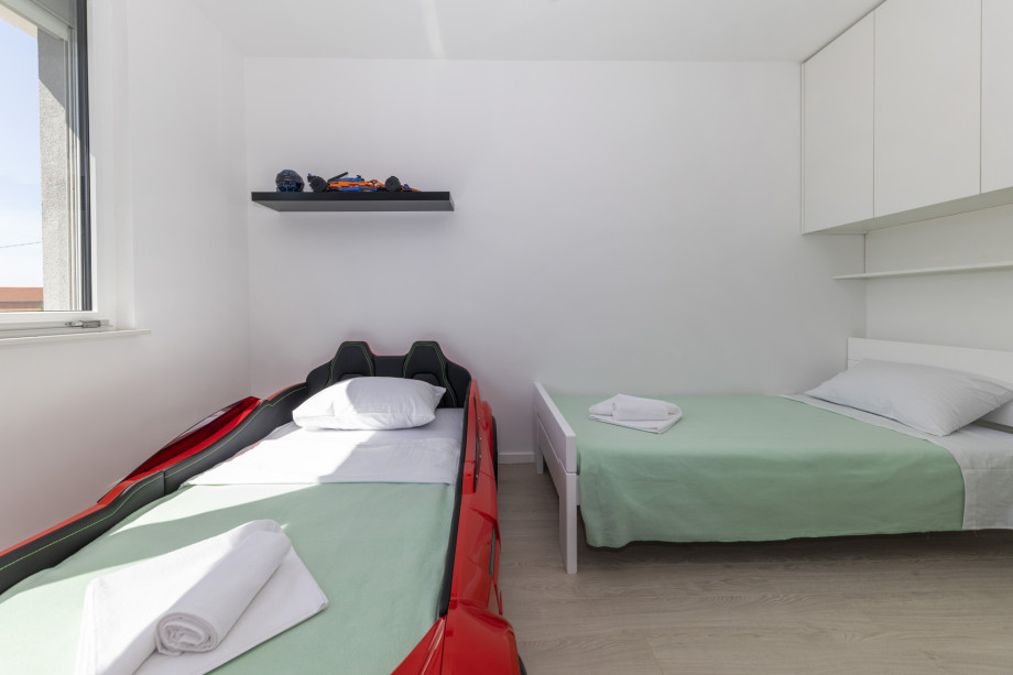 VILLA ALBA FAMILIY HOME