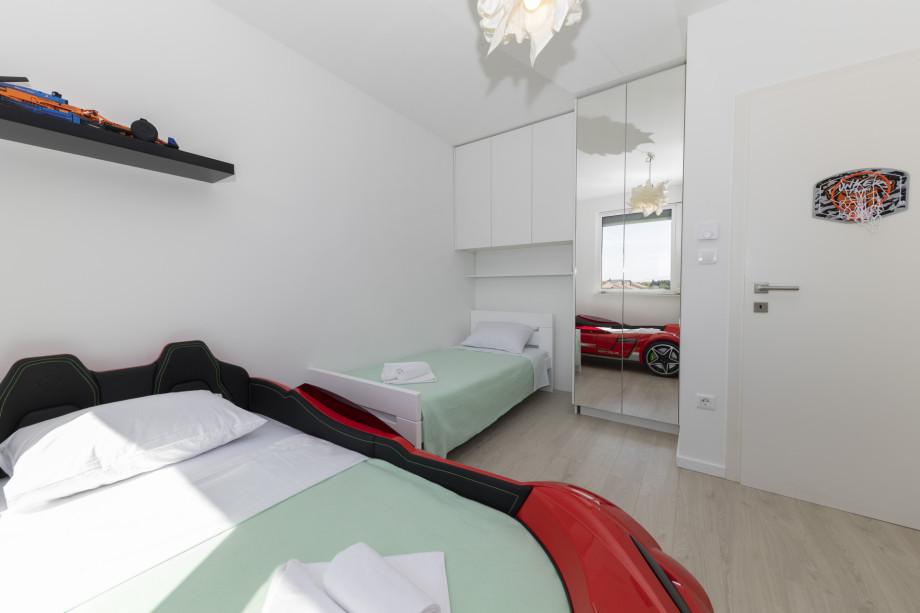 VILLA ALBA FAMILIY HOME