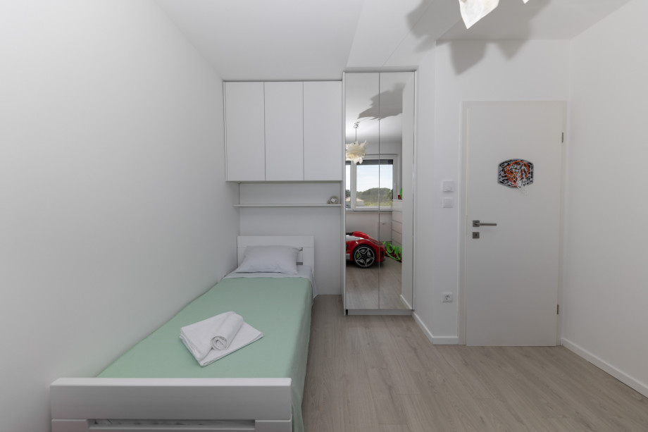 VILLA ALBA FAMILIY HOME