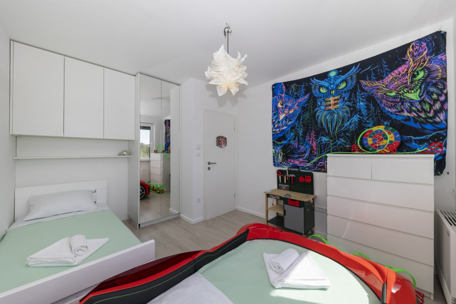 VILLA ALBA FAMILIY HOME