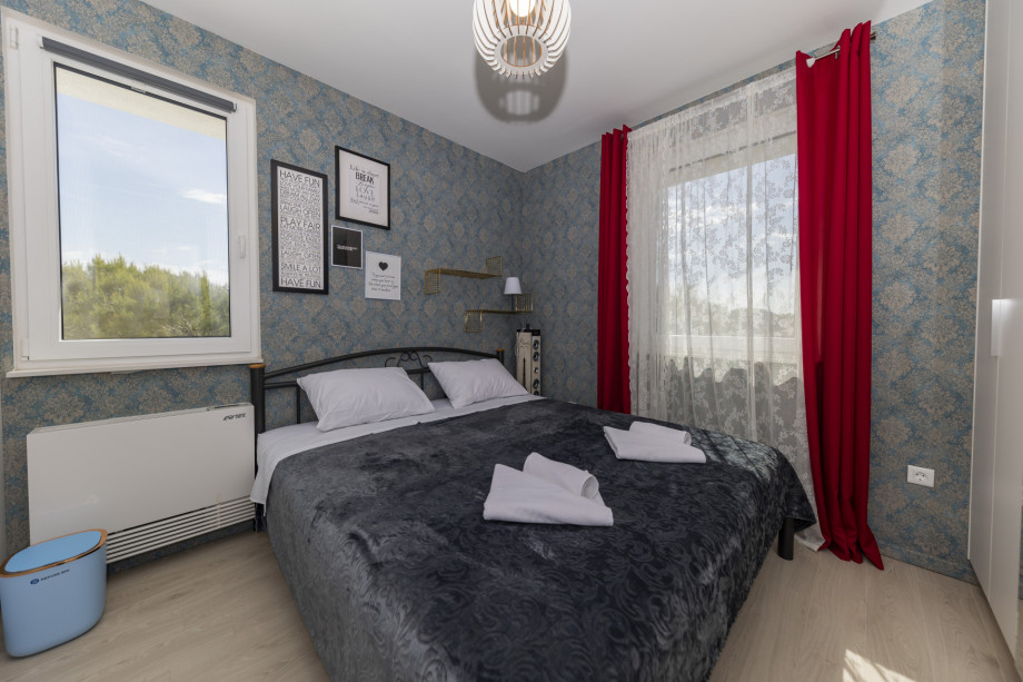 VILLA ALBA FAMILIY HOME