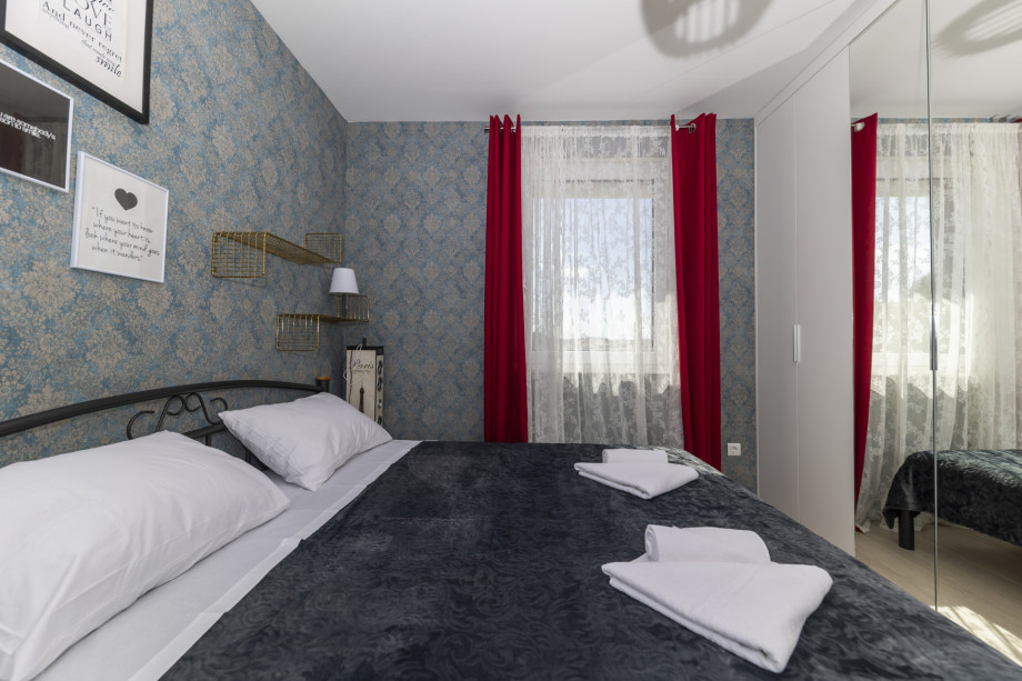 VILLA ALBA FAMILIY HOME