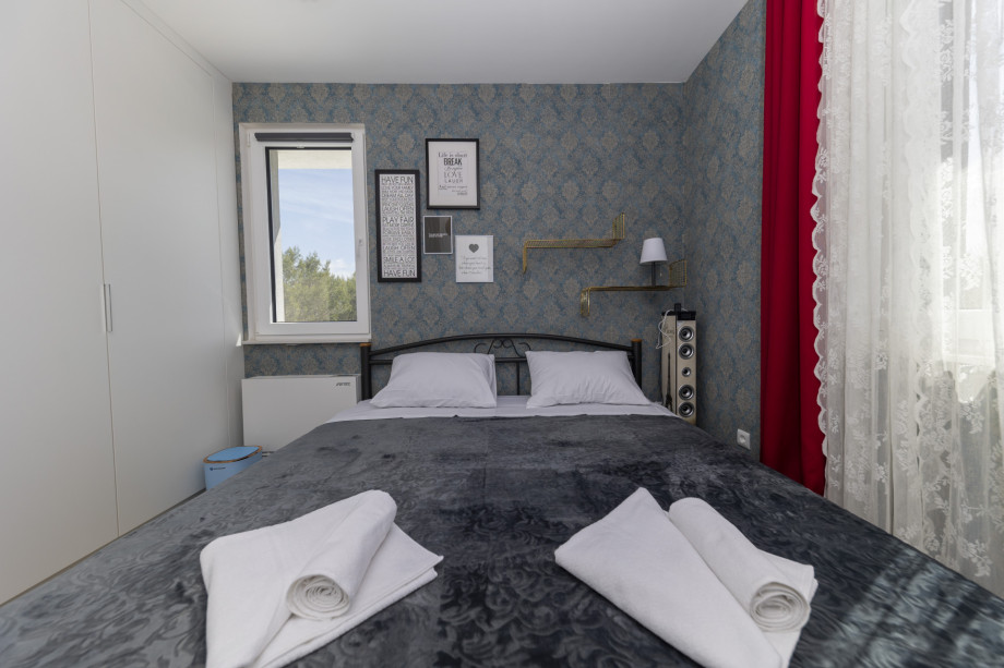 VILLA ALBA FAMILIY HOME