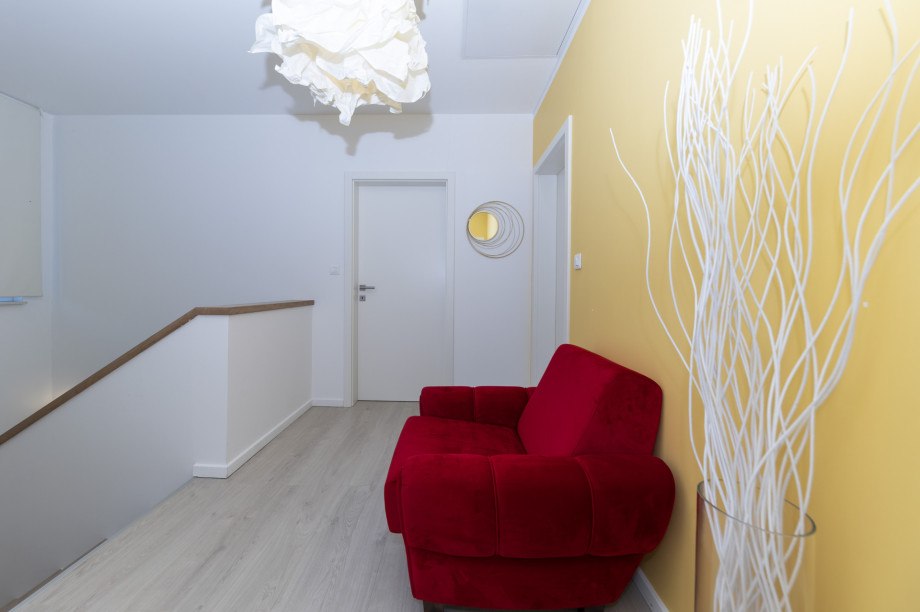 VILLA ALBA FAMILIY HOME