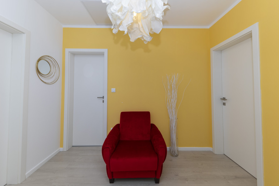 VILLA ALBA FAMILIY HOME