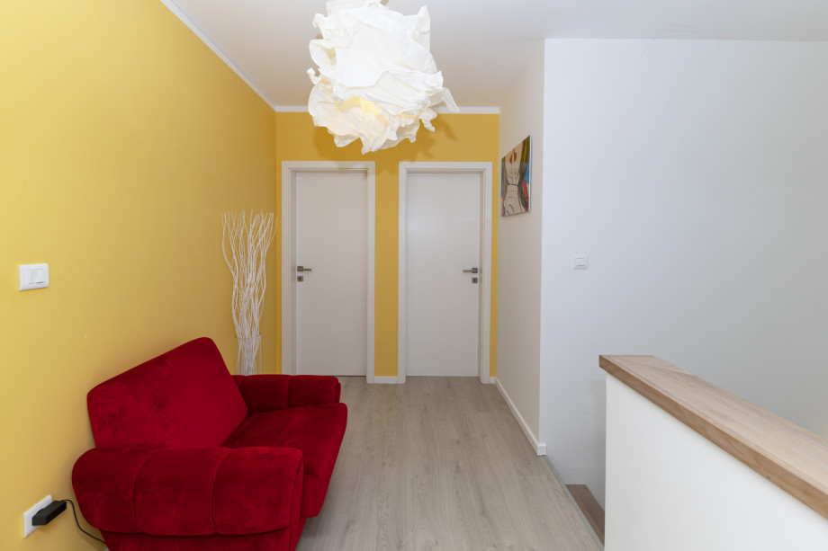 VILLA ALBA FAMILIY HOME