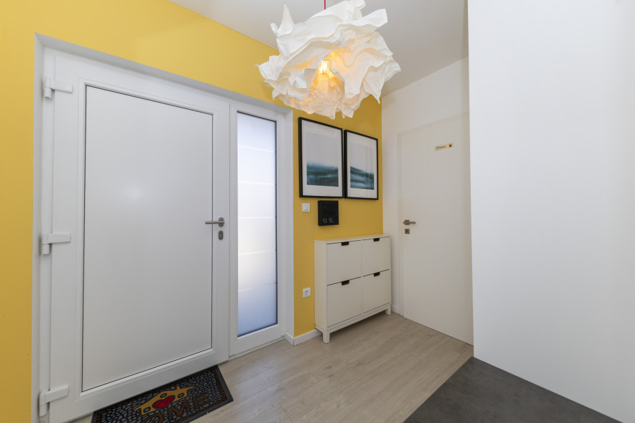 VILLA ALBA FAMILIY HOME