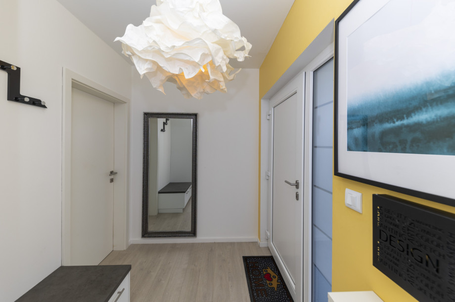 VILLA ALBA FAMILIY HOME