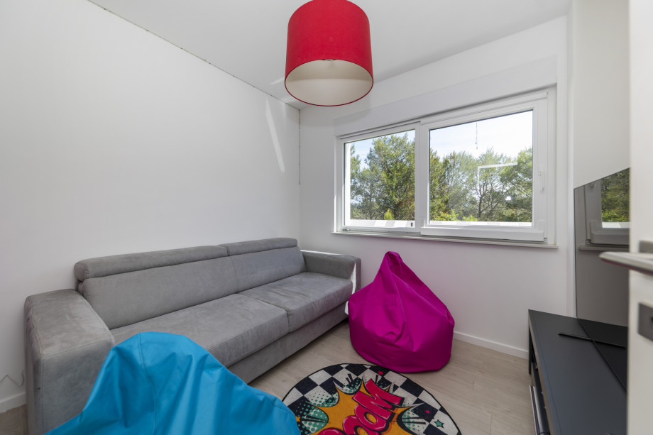 VILLA ALBA FAMILIY HOME