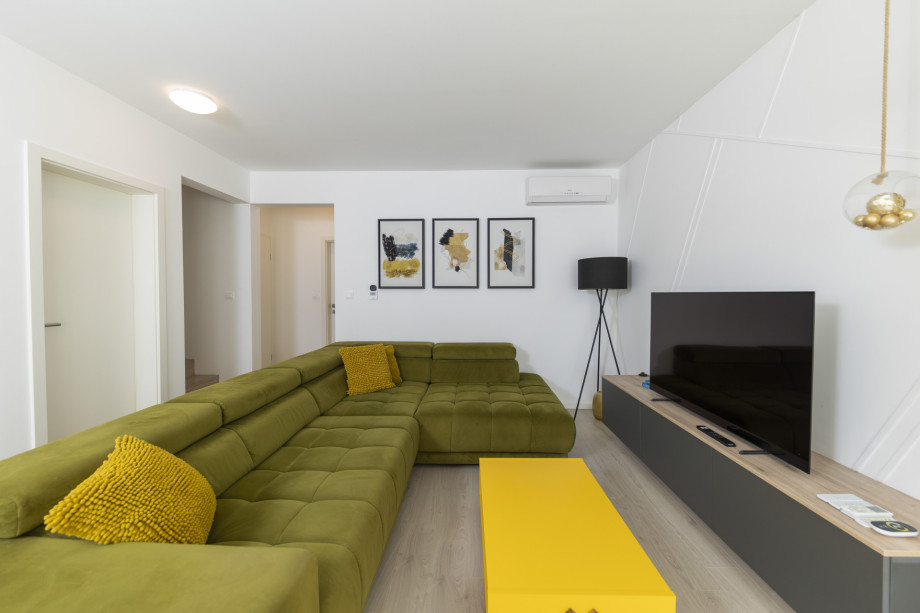 VILLA ALBA FAMILIY HOME