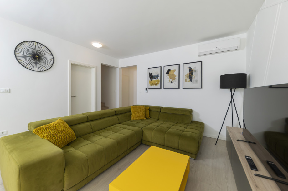 VILLA ALBA FAMILIY HOME