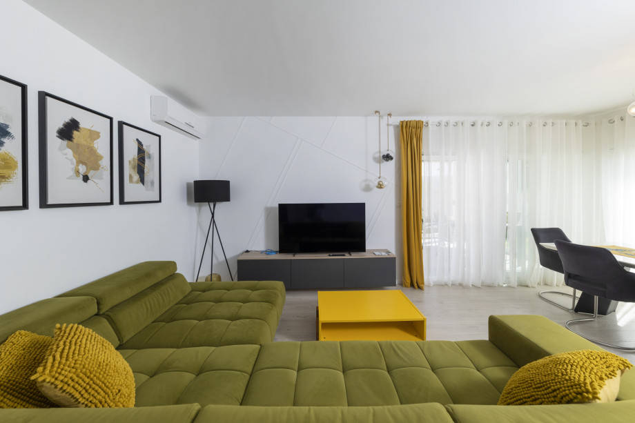 VILLA ALBA FAMILIY HOME