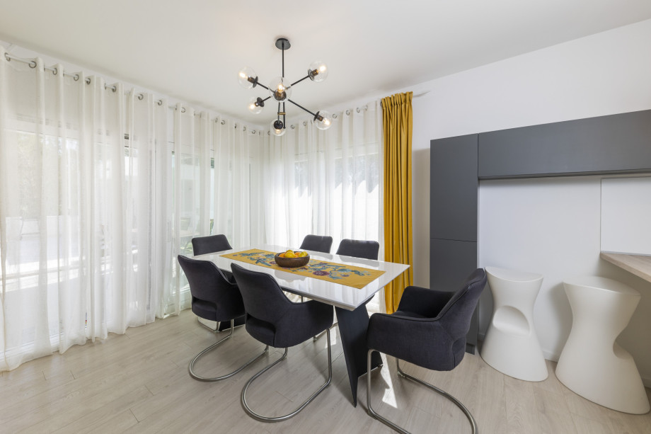 VILLA ALBA FAMILIY HOME