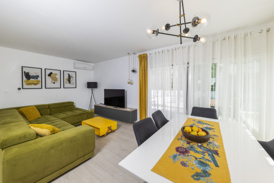 VILLA ALBA FAMILIY HOME