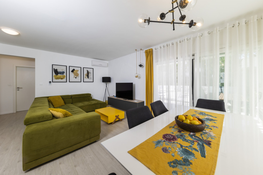 VILLA ALBA FAMILIY HOME