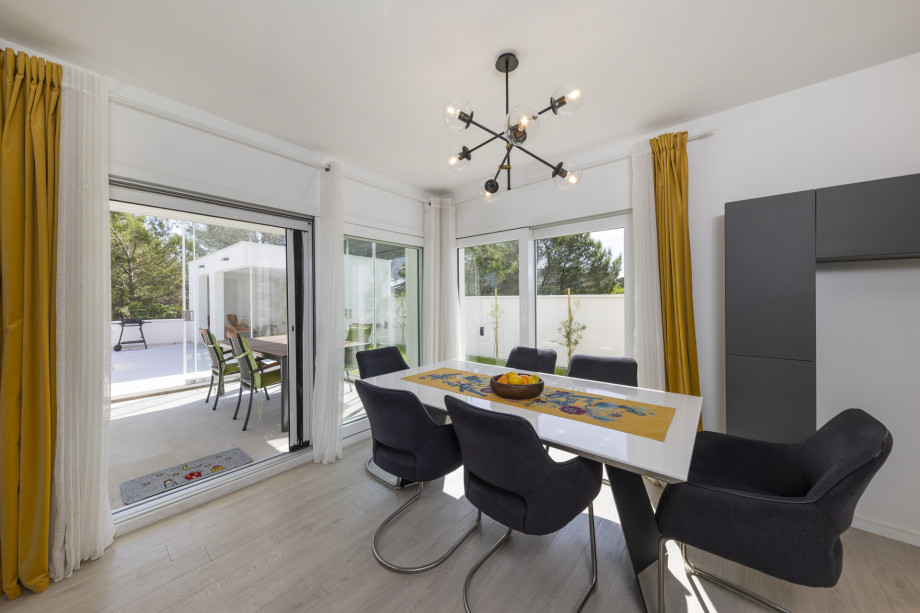 VILLA ALBA FAMILIY HOME