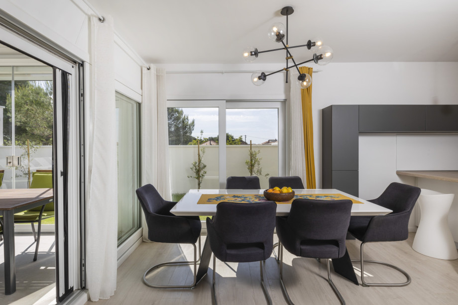 VILLA ALBA FAMILIY HOME