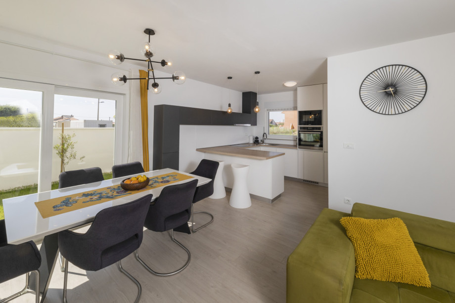 VILLA ALBA FAMILIY HOME