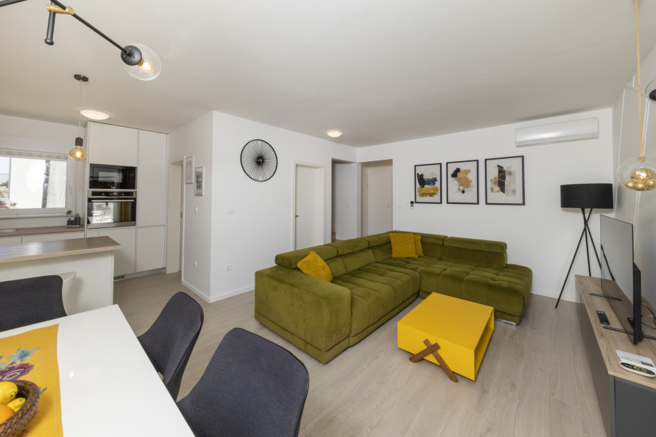 VILLA ALBA FAMILIY HOME