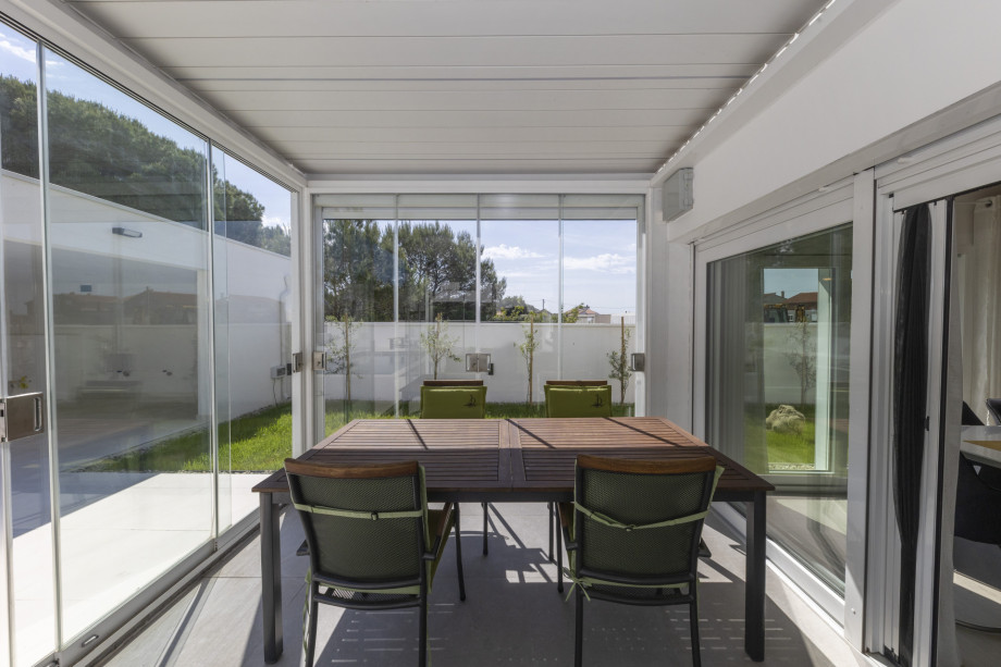 VILLA ALBA FAMILIY HOME