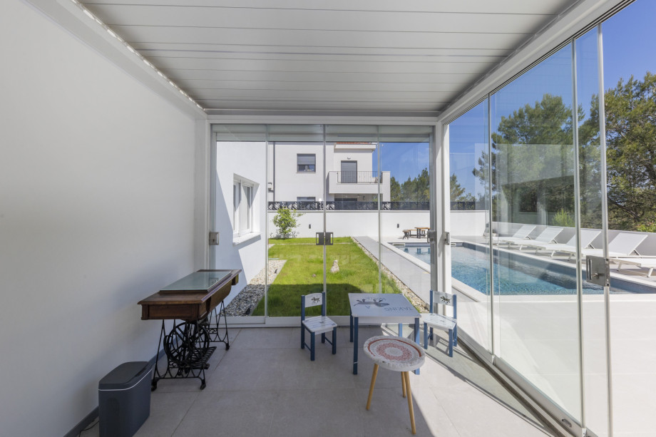 VILLA ALBA FAMILIY HOME