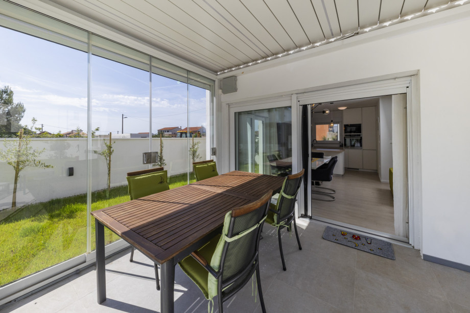 VILLA ALBA FAMILIY HOME