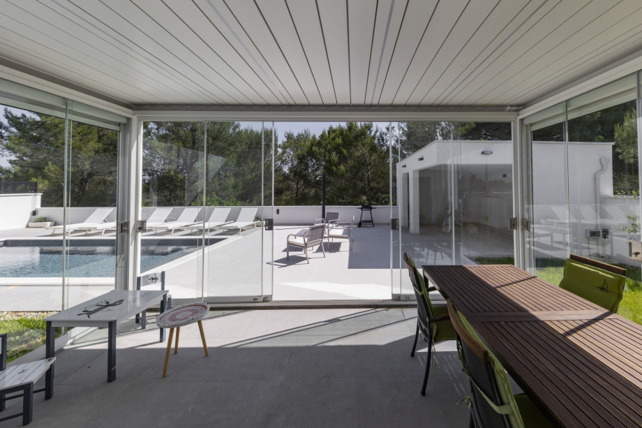 VILLA ALBA FAMILIY HOME