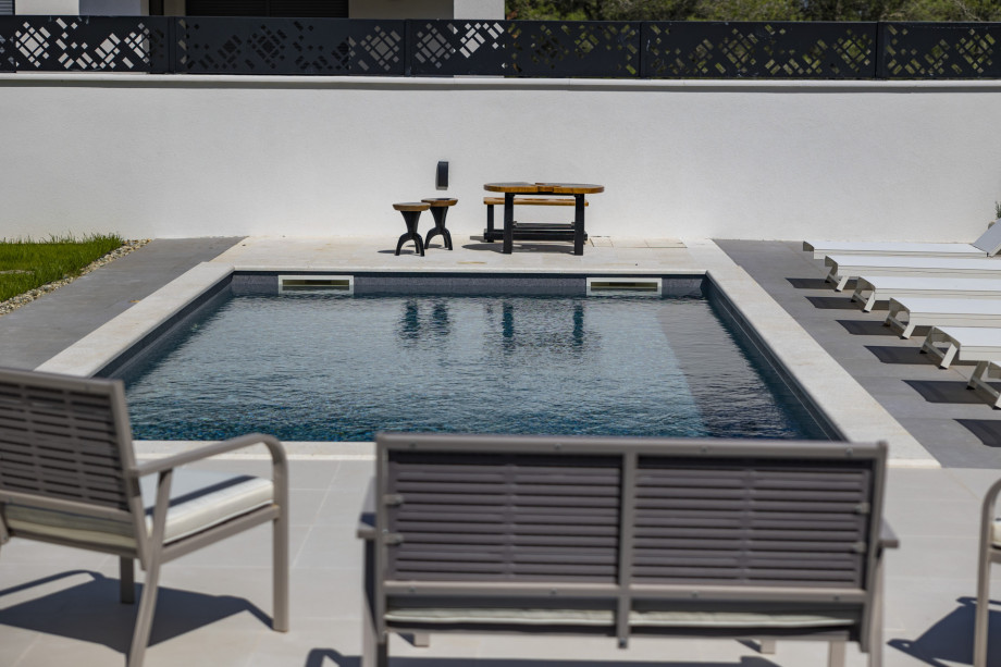 VILLA ALBA FAMILIY HOME