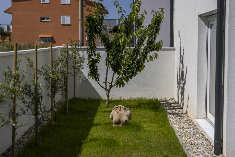 VILLA ALBA FAMILIY HOME