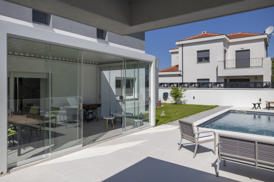 VILLA ALBA FAMILIY HOME