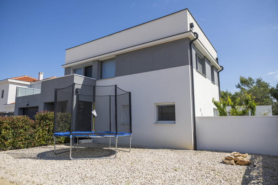 VILLA ALBA FAMILIY HOME